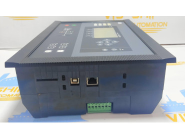 DEIF MULTI-LINE AGC 222 ADVANCED GENSET CONTROLLER