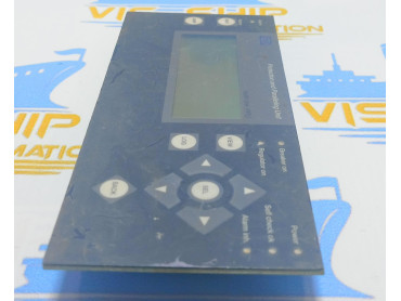 DEIF MULTI LINE PPU PROTECTION AND PARALLELING UNIT 07121A*EB
