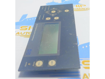 DEIF MULTI LINE PPU PROTECTION AND PARALLELING UNIT 08032A*EB