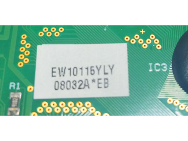 DEIF MULTI LINE PPU PROTECTION AND PARALLELING UNIT 08032A*EB