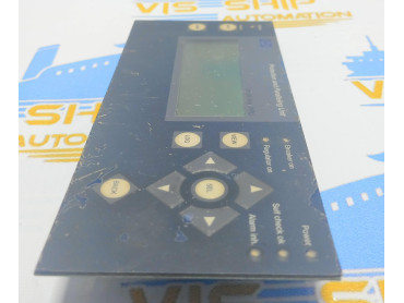 DEIF MULTI LINE PPU PROTECTION AND PARALLELING UNIT 08032A*EB