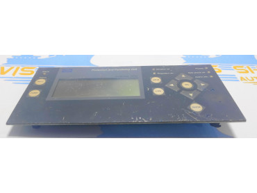 DEIF MULTI LINE PPU PROTECTION AND PARALLELING UNIT 08032A*EB