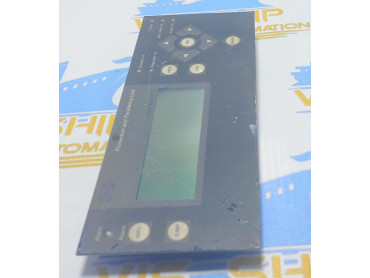 DEIF MULTI LINE PPU PROTECTION AND PARALLELING UNIT 08082A*E8