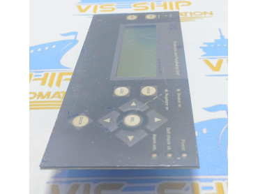 DEIF MULTI LINE PPU PROTECTION AND PARALLELING UNIT 08082A*E8
