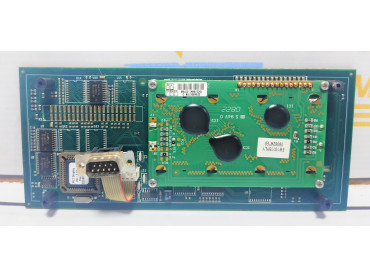 DEIF MULTI LINE PPU PROTECTION AND PARALLELING UNIT 08082A*E8
