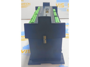 DEIF PPU-2-GS  PROTECTION AND POWER MANAGEMENT SYSTEM