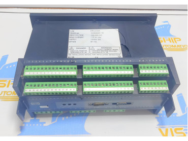 DEIF PPU-2-GS  PROTECTION AND POWER MANAGEMENT SYSTEM