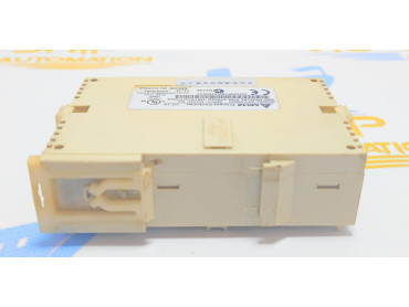 DELTA DTC 2000 TEMPERATURE CONTROL MODULE DC2000V6W0350542