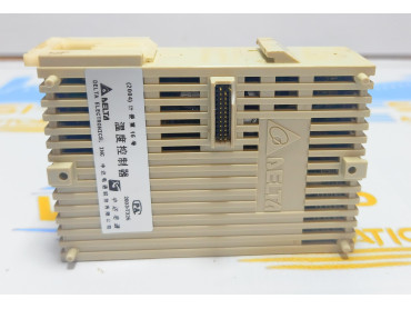 DELTA DTC 2000 TEMPERATURE CONTROL MODULE DC2000V6W0350751