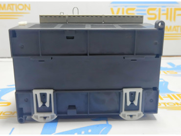 DELTA PLC MODEL: DVP20EX200R