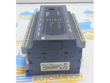 DELTA PLC MODEL: DVP20EX200R