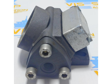 deltaP Differential Pressure Switch 0.8 bar