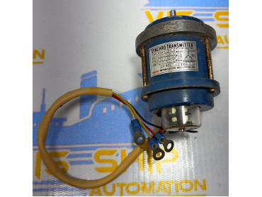 DENSEI NIPPON 43G-A SYNCHRO TRANSMITTER 100/110 V 50/60 Hz SER NO : 911003