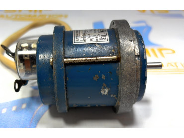 DENSEI NIPPON 43G-A SYNCHRO TRANSMITTER 100/110 V 50/60 Hz SER NO : 911003