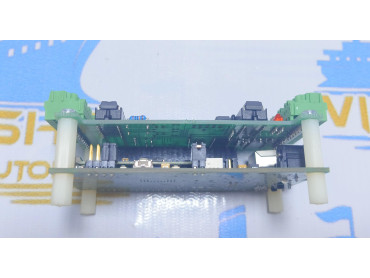 DIGI INTERNATIONAL  30011652-03 REV A CARD WITH CABLE 2010