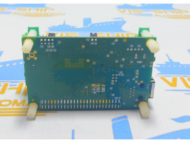 DIGI INTERNATIONAL  30011652-03 REV A CARD WITH CABLE 2010