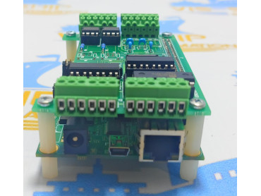 DIGI INTERNATIONAL  30011652-03 REV A CARD WITH CABLE 2010