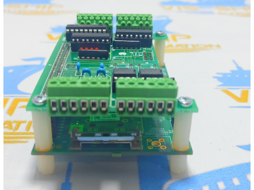 DIGI INTERNATIONAL  30011652-03 REV A CARD WITH CABLE 2010