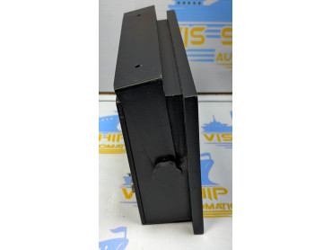 DIGITAL GYRO REPEATER IP-201 NMEA183/RS422/RS232 Input 20~32 VDC