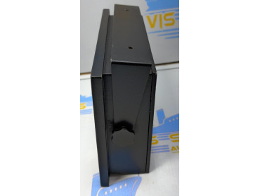 DIGITAL GYRO REPEATER IP-201 NMEA183/RS422/RS232 Input 20~32 VDC