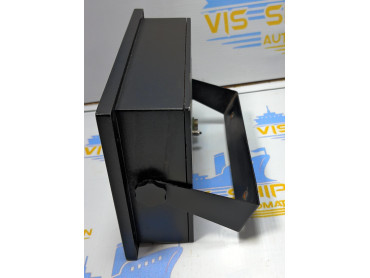 DIGITAL GYRO REPEATER IP-201 NMEA183/RS422/RS232 Input 20~32 VDC