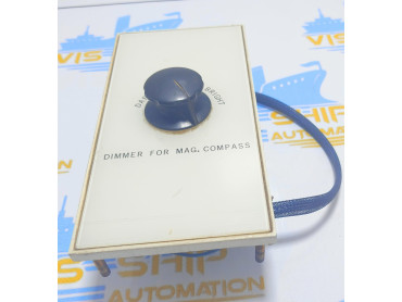 DIMMER FOR MAG COMPASS