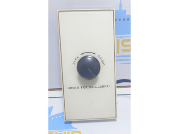 DIMMER FOR MAG COMPASS