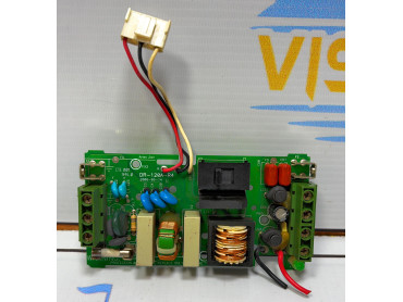  DR-120A-R4  POWER SUPPLY BOARD 2006 - 09 - 14 N 
