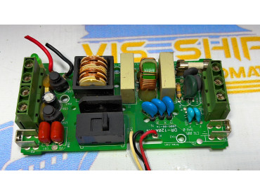  DR-120A-R4  POWER SUPPLY BOARD 2006 - 09 - 14 N 