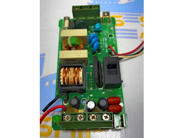  DR-120A-R4  POWER SUPPLY BOARD 2006 - 09 - 14 N 