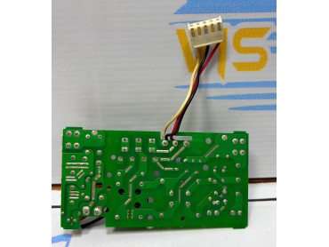  DR-120A-R4  POWER SUPPLY BOARD 2006 - 09 - 14 N 