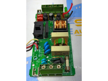  DR-120A-R4  POWER SUPPLY BOARD 2006 - 09 - 14 N 