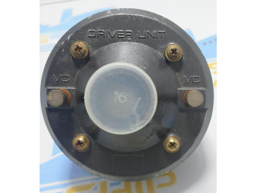 Driver Units KU 60F