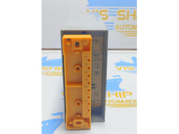 E+H ENDRESS+HAUSER FTC 581 NIVOTESTER 220 V 50/60 Hz NO: 6414617