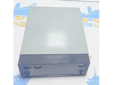 E+H ENDRESS+HAUSER FTC 581 NIVOTESTER 220 V 50/60 Hz NO: 6414617