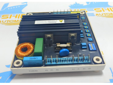  EA125-8FC AVR
