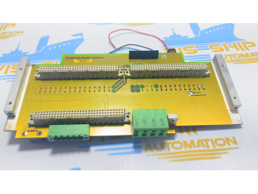 Eagle-Bus-2 PCB Module BS NR.200507010