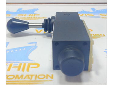 EATON VICKERS DG17V-3-6C-60 SOLENOID VALVE 1450PSI