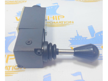 EATON VICKERS DG17V-3-6C-60 SOLENOID VALVE 1450PSI