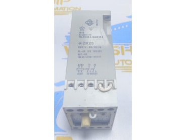 EAW ZT 25 Time Relay 220 V - 50/60 Hz