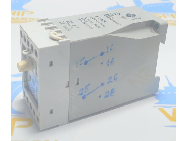 EAW ZT 25 Time Relay 220 V - 50/60 Hz