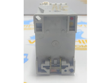 EAW ZT 25 Time Relay 220 V - 50/60 Hz