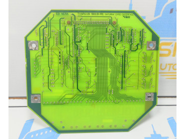 EB NERA TVAR119 9019-R1 SATURN4  GYRO INTERFACE  