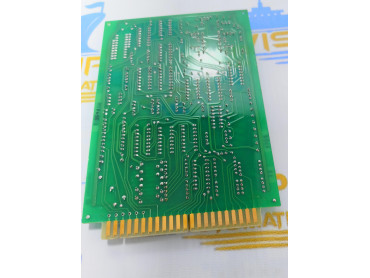  ECA-105 Multiplex WTM Sender Circuit Board