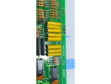  ECA-105 Multiplex WTM Sender Circuit Board