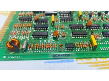  ECA-105 Multiplex WTM Sender Circuit Board