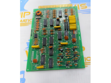  ECA-105 Multiplex WTM Sender Circuit Board