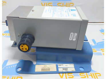 ECME ELECTRIC CORPORATION GENERAL PURPOSE TRANSFORMER T181058 STYLE SR - MAXICO