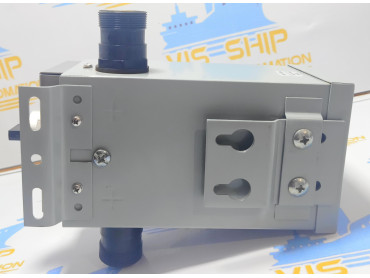 ECME ELECTRIC CORPORATION GENERAL PURPOSE TRANSFORMER T181058 STYLE SR - MAXICO