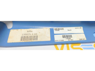 ECME ELECTRIC CORPORATION GENERAL PURPOSE TRANSFORMER T181058 STYLE SR - MAXICO